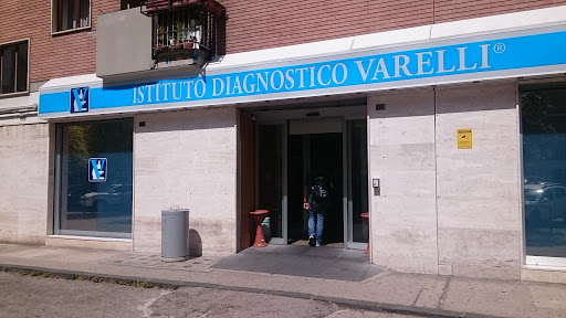 Istituto Diagnostico Varelli S.r.l.
