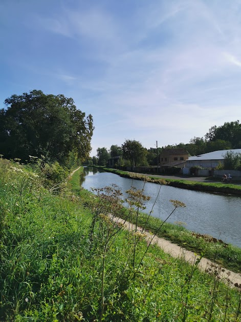 Commune de Chalette Sur Loing à Châlette-sur-Loing