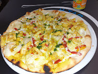 Plats et boissons du Pizzeria Nino Pizza à Sartrouville - n°1