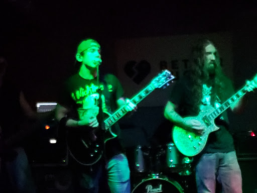 Bar «The Green Door Music Hall», reviews and photos, 158 Miracle Strip Pkwy SE c, Fort Walton Beach, FL 32548, USA