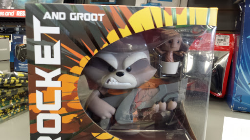 Video Game Store «GameStop», reviews and photos, 11 Commerce Way #6, Johnston, RI 02919, USA