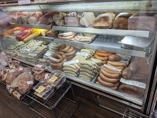 Butcher Shop «Swiss Pork Store», reviews and photos, 24-10 Fair Lawn Ave, Fair Lawn, NJ 07410, USA