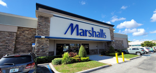 Marshalls Kendall