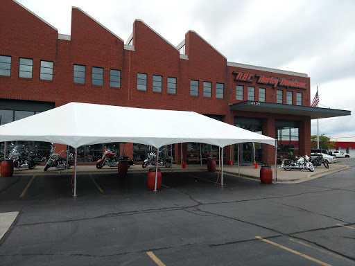 Harley-Davidson Dealer «ABC Harley-Davidson», reviews and photos, 4405 Highland Rd, Waterford Twp, MI 48328, USA