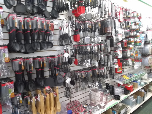 Dollar Store «Dollar Tree», reviews and photos, 4160 Lincoln Blvd, Marina Del Rey, CA 90292, USA