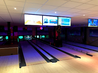 Bowling en Restaurant de Thoolse Brug