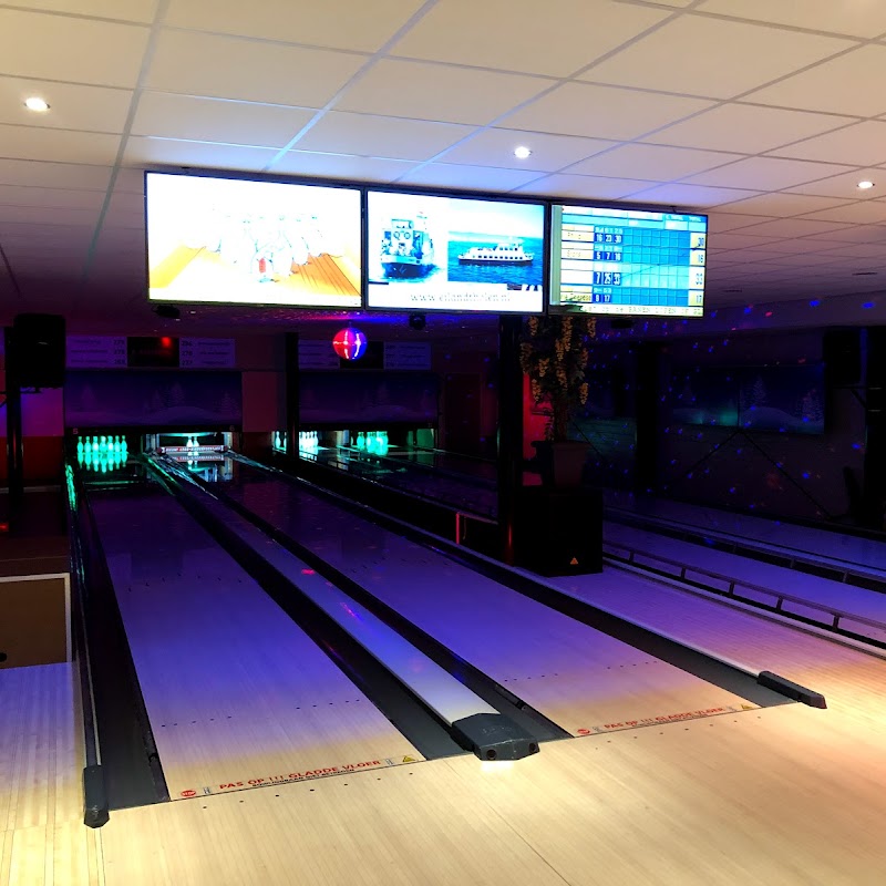 Bowling en Restaurant de Thoolse Brug