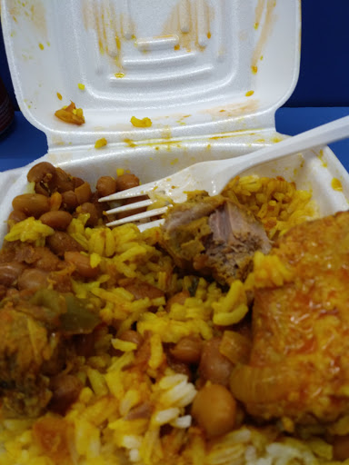 Grocery Store «Tenares Supermarket», reviews and photos, 494 Cranston St, Providence, RI 02907, USA