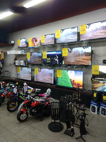 Opiniones de Taran y Cia en Canelones - Tienda de motocicletas