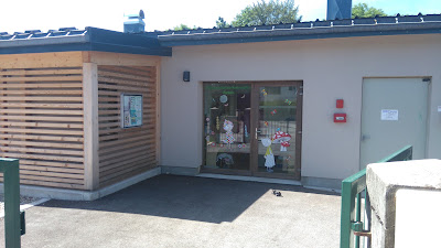 Relais Petite Enfance à Saint-Laurent-en-Grandvaux