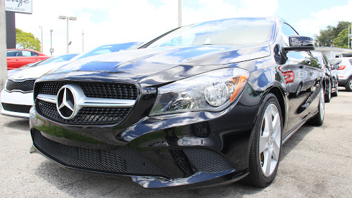 Used Car Dealer «Bolufe Auto Sales», reviews and photos, 5601 W Flagler St, Miami, FL 33134, USA