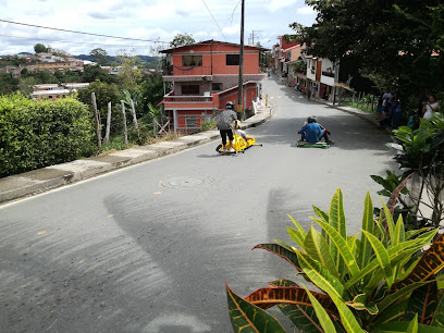 YUK,S PARRILLA - Yolombó, Antioquia, Colombia