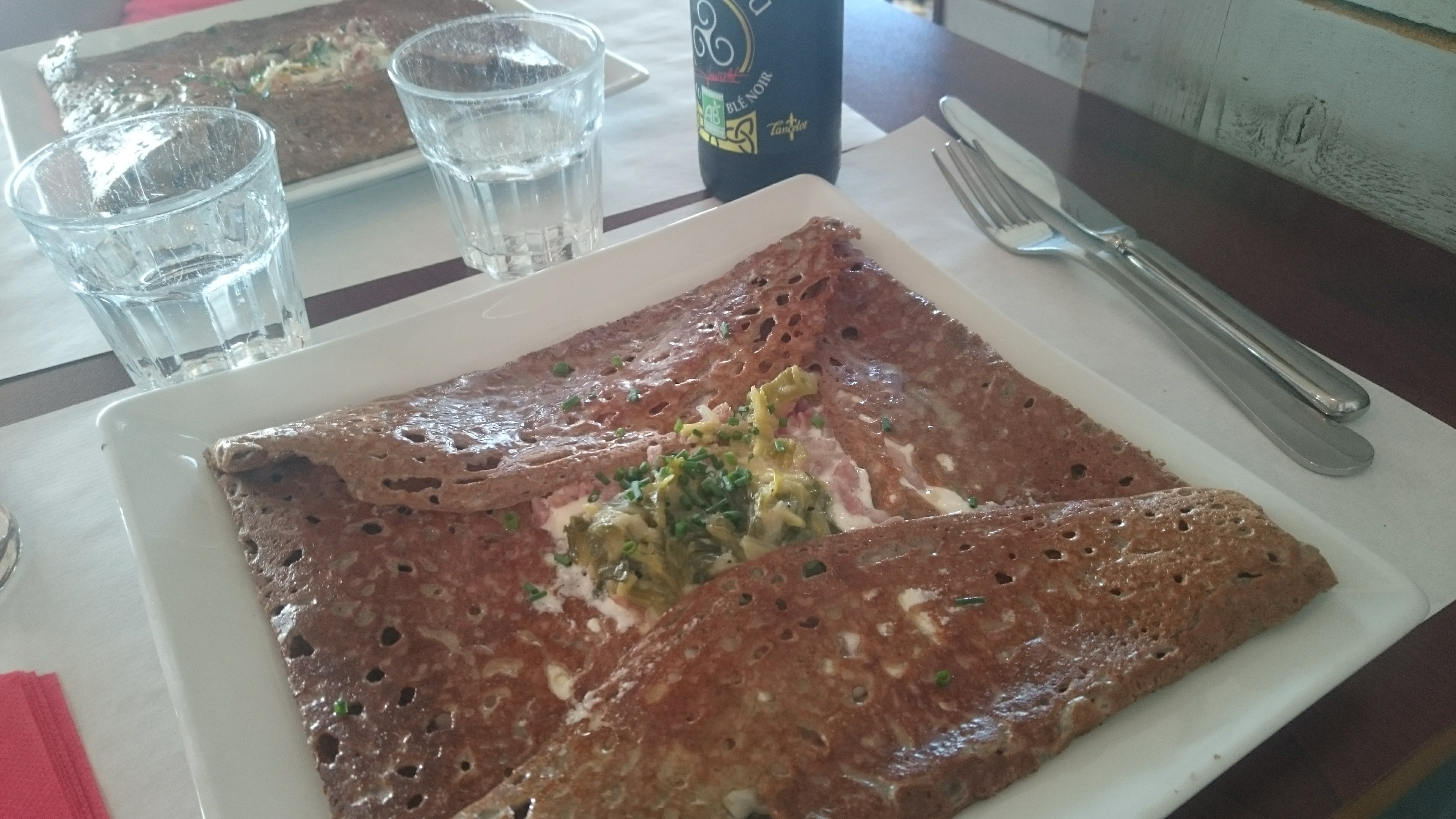 Photo n° 1 de l'avis de Aurélie. fait le 14/06/2017 à 15:13