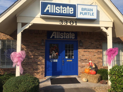 Insurance Agency «Allstate Insurance Agent: Brian Purtle», reviews and photos