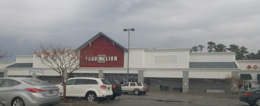 Grocery Store «Food Lion», reviews and photos, 2292 Glenns Bay Rd, Surfside Beach, SC 29575, USA