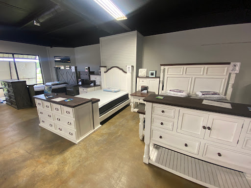 Mattress Store «Cheap Sleep Furniture and Mattresses», reviews and photos, 7912 Rogers Ave, Fort Smith, AR 72903, USA