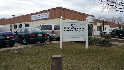 Rice Tool & Manufacturing Inc