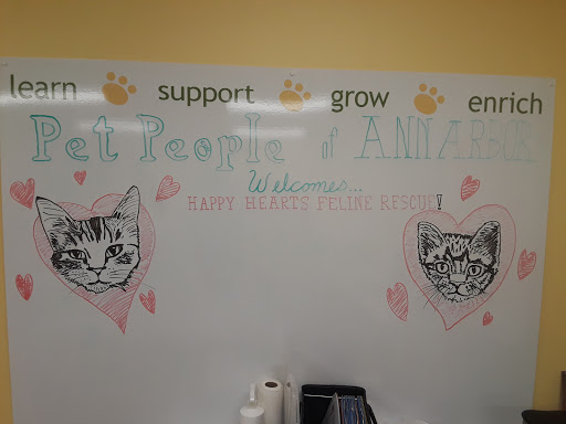 Pet Supply Store «PetPeople», reviews and photos, 3330 Washtenaw Ave, Ann Arbor, MI 48104, USA