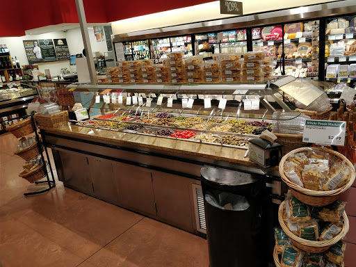 Grocery Store «Whole Foods Market», reviews and photos, 21105 Biscayne Blvd, Aventura, FL 33180, USA