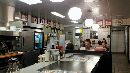 Waffle House