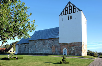 Vesterbølle Kirke