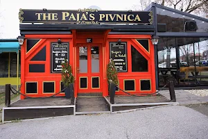 Caffe bar "The Paja's pivnica" image