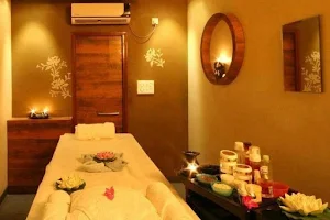 The oasis health spa | Best Body Massage Center in jaipur | Best Spa In Jaipur | Top 5 spa in Jaipur image