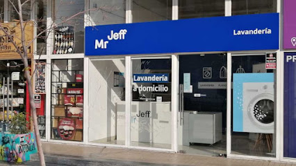 Mr Jeff