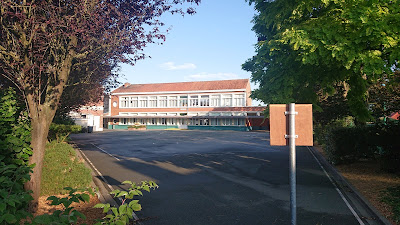 École Primaire Pasteur à Lesquin
