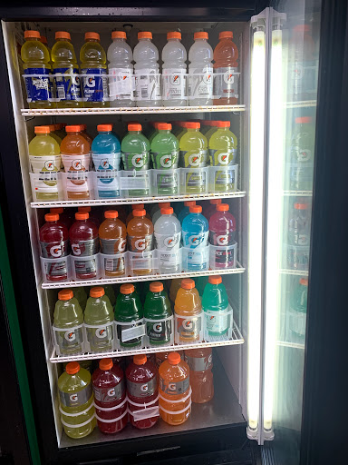 Liquor Store «Liquor Station», reviews and photos, 800 Nogales St, Walnut, CA 91789, USA