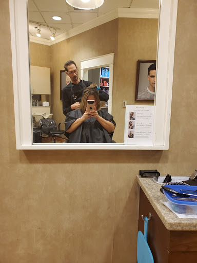 Hair Salon «MasterCuts», reviews and photos, 310 Inland Center Dr, San Bernardino, CA 92408, USA