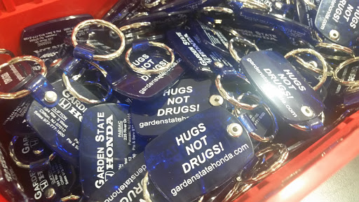 Used Car Dealer «Garden State Honda», reviews and photos, 225 River Dr, Passaic, NJ 07055, USA