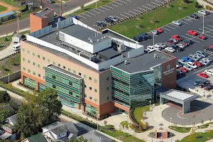 Erma Ora Byrd Clinical Center image