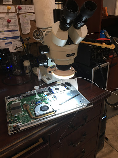 Computer Repair Service «Milenium Computer Services, Inc.», reviews and photos, 1119 Barbados Ave, Orlando, FL 32825, USA