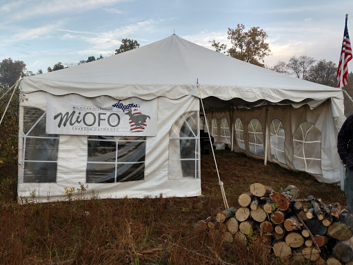 Nature Preserve «Leonard Preserve», reviews and photos, N Union St, Manchester, MI 48158, USA