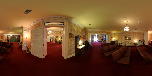 Funeral Home «Ligon & Bobo Funeral Home Inc», reviews and photos, 241 W Main St, Lebanon, TN 37087, USA