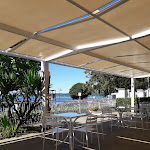 Photo n°4 de l'avis de Julia.e fait le 21/06/2022 à 09:58 sur le  Skipper White Guest House à Trevignano Romano