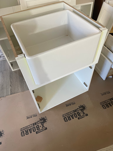 Furniture Maker «Bellmont Cabinet Co.», reviews and photos, 13610 52nd St E, Sumner, WA 98390, USA