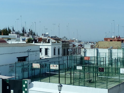 Club de Pádel Fuente Viña — foto 2