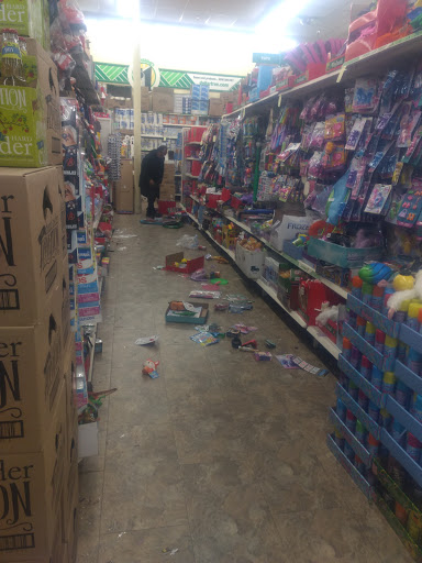 Dollar Store «Dollar Tree», reviews and photos, 1350 S Park Victoria Dr #10, Milpitas, CA 95035, USA