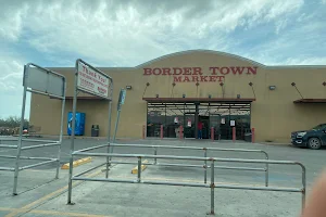 Border Town Market image