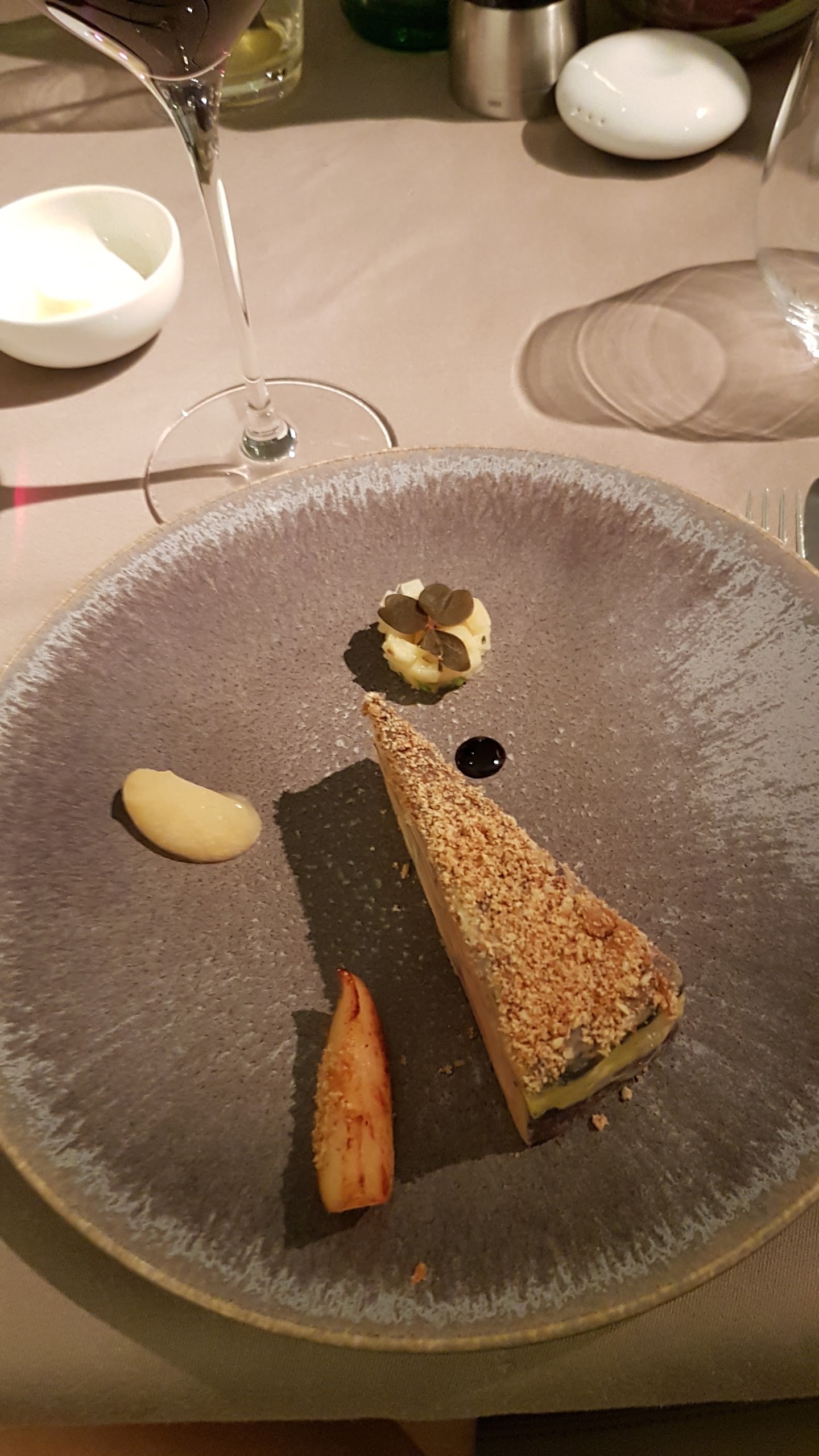 Photo n° 1 de l'avis de Laury.. fait le 25/03/2017 à 23:47