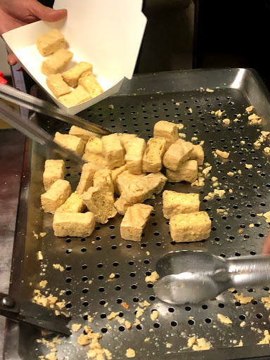 金鼎興脆皮臭豆腐 的照片