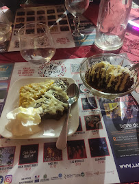 Plats et boissons du Restaurant indien Le Gandhi à Clermont-Ferrand - n°10
