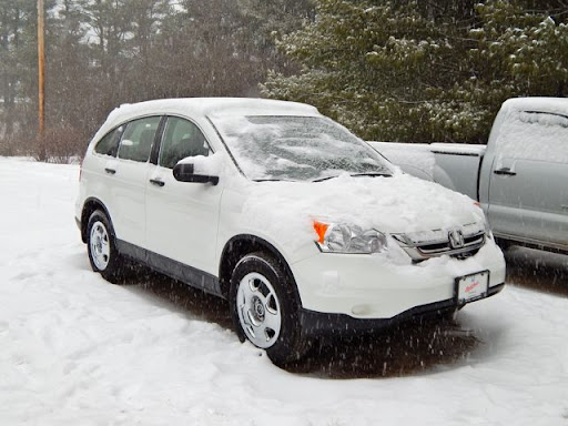 Honda Dealer «Prime Honda Saco», reviews and photos, 754 Portland Rd, Saco, ME 04072, USA