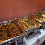 Photo n°2 de l'avis de Karen.. fait le 21/05/2023 à 10:47 sur le  Der Teller Gastronomics GmbH & Co. KG à Wiesbaum