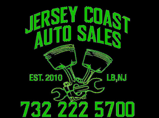 Used Car Dealer «Jersey Coast Auto Sales», reviews and photos, 649 Broadway, Long Branch, NJ 07740, USA