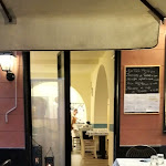 Photo n°3 de l'avis de Robby. fait le 04/07/2023 à 19:06 sur le  Ristorante Il Sole E La Luna à Lavagna