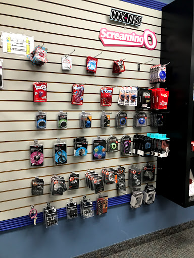 Gift Shop «Fantasy Gifts», reviews and photos, 375 E 7th St, St Paul, MN 55101, USA