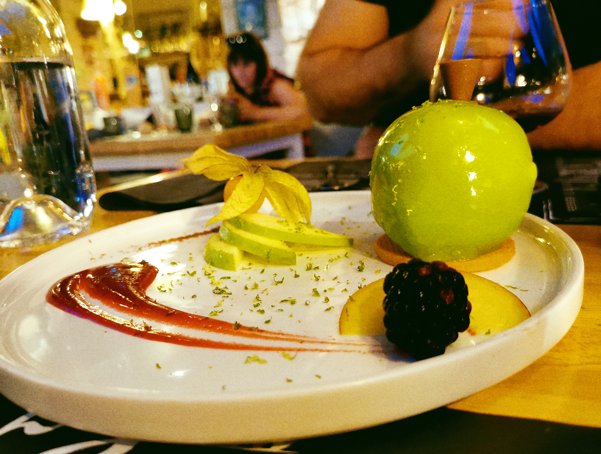 Photo n° 6 de l'avis de Andréa.a fait le 27/08/2021 à 07:47